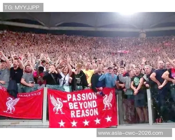 虎扑足球热议利物浦新赛季表现球迷期待球队重返巅峰之路